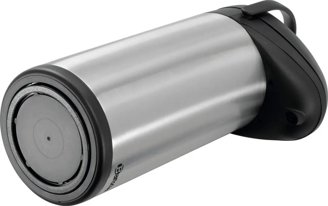 Bartscher Geïsoleerde Pompkan 5L - RVS