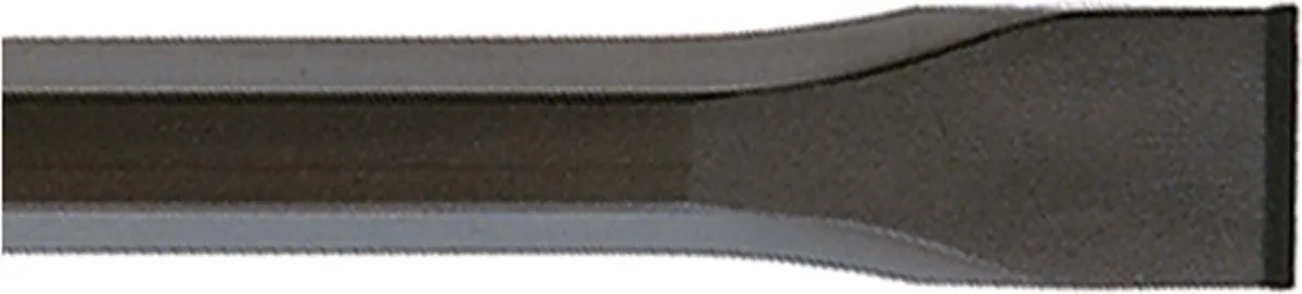 Makita D-61575 Koudbeitel 28x520mm