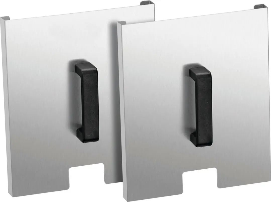 Bartscher Inductiefriteuse 2x8L Plus 165119 - 7000W - RVS - afbeelding 6 van 6