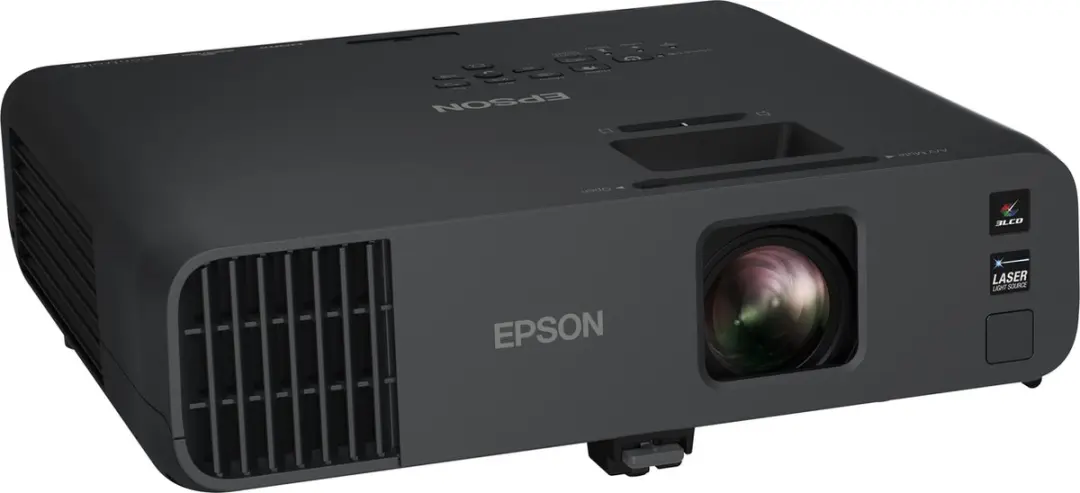Epson EB-L265F Beamer - Zwart