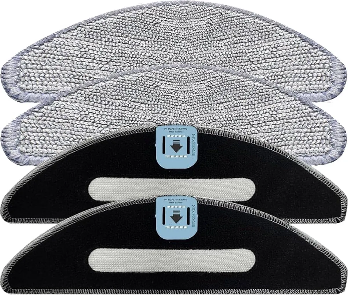 iRobot Roomba Combo i5/j5 Mop Cloth 4822643