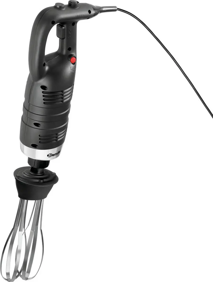 Bartscher Garde STMS 1000 - 130152 - Grijs