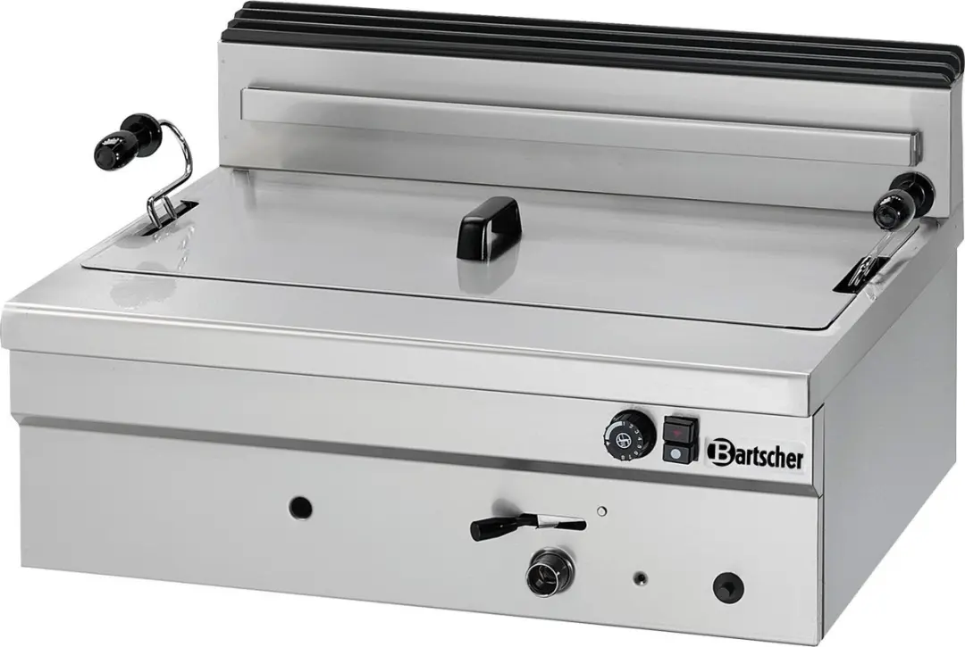 Bartscher BF 20G Bakkerijfriteuse 12000W