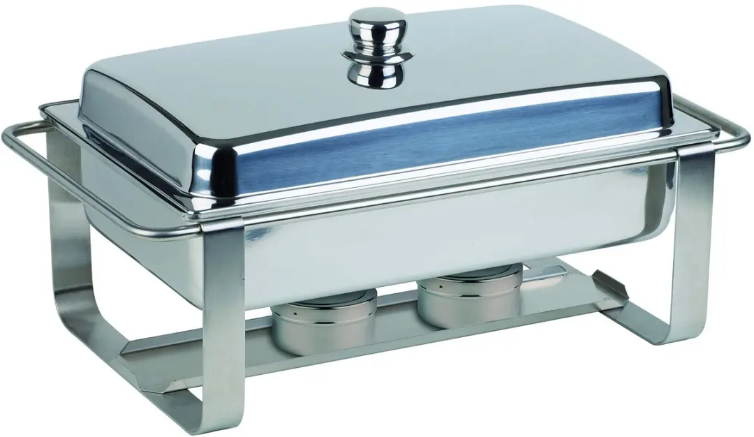 APS Caterer Pro 12233 Voedselwarmer