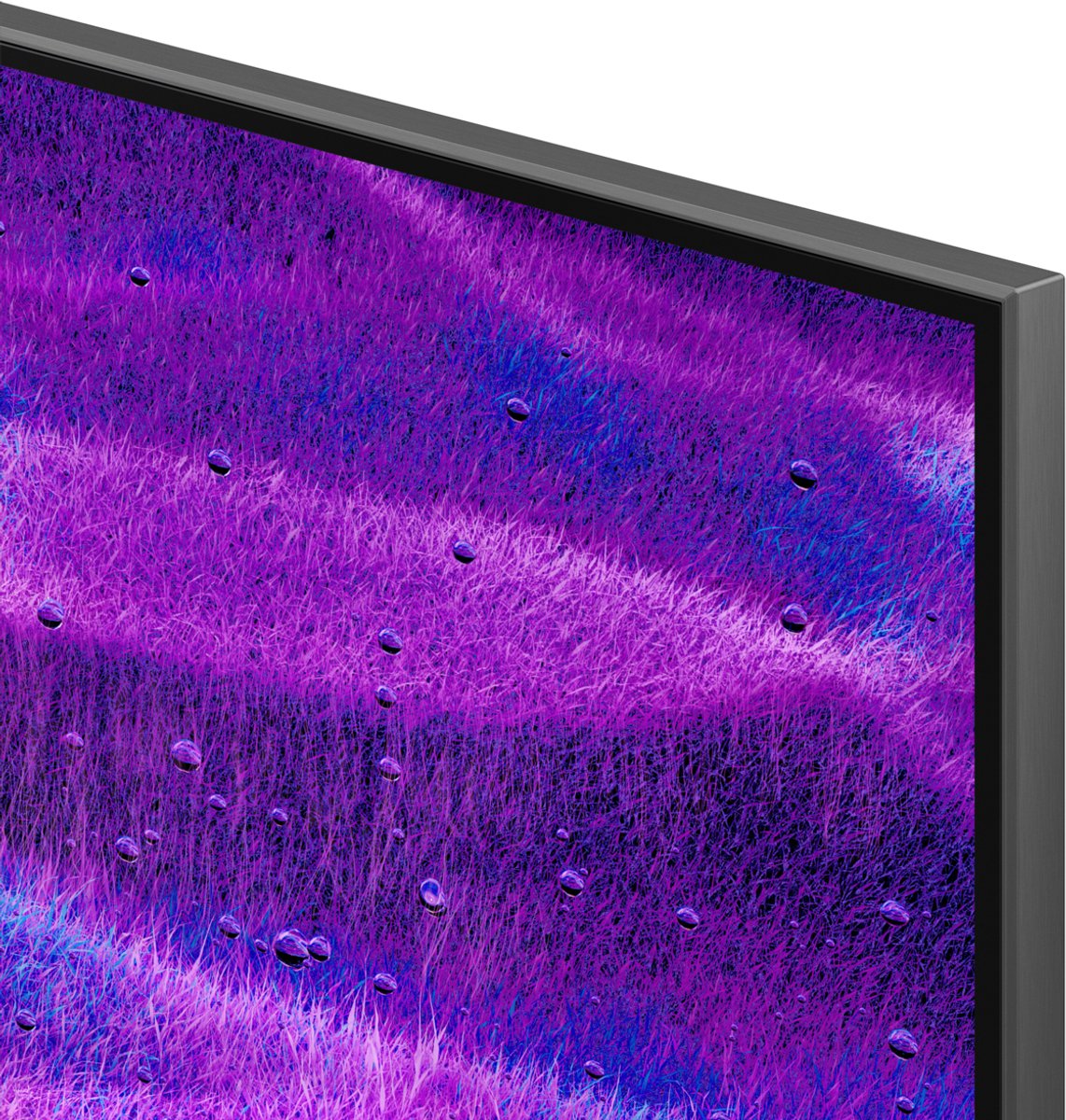 Samsung QE85QN80F - 85 inch - 4K Neo QLED - 2025 - Buitenlands model