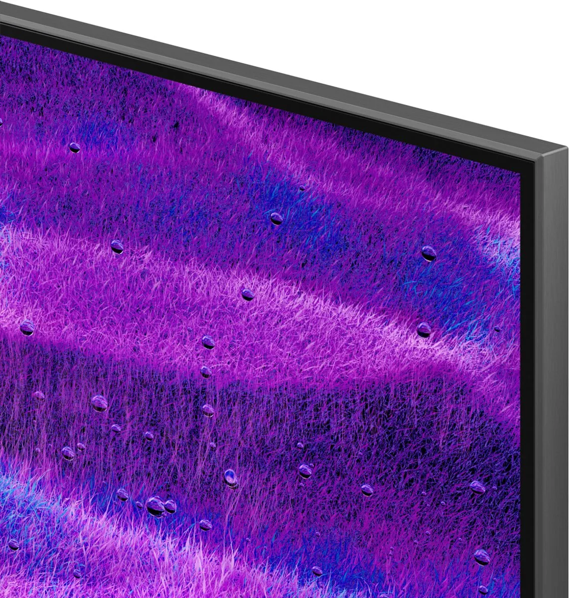 Samsung QE85QN80F Neo QLED 85 inch - Grijs