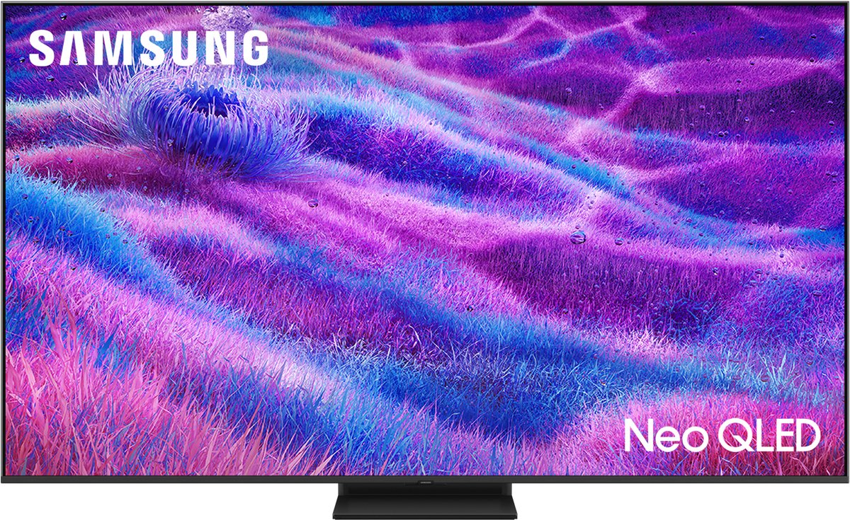 Samsung QE85QN80F - 85 inch - 4K Neo QLED - 2025 - Buitenlands model