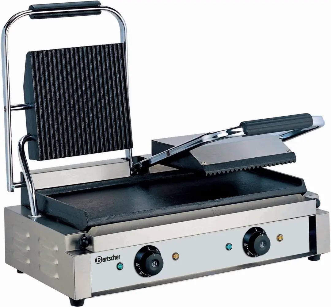 Bartscher Contactgrill A150673
