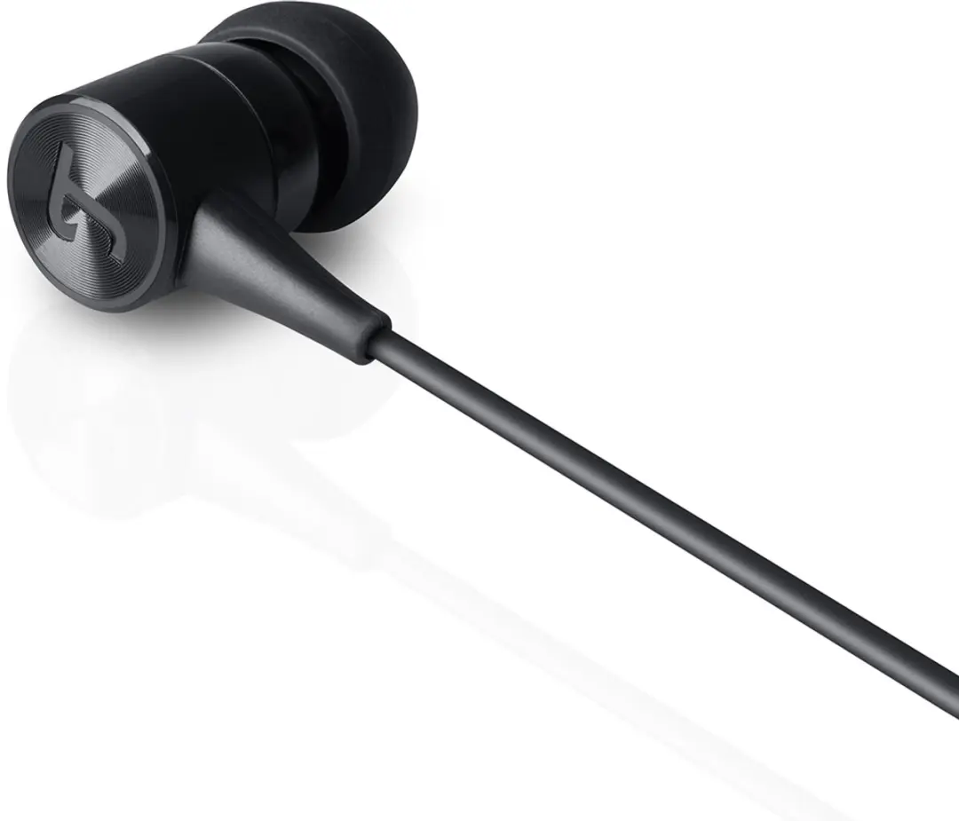 Teufel Move 2 MOVE 2 In-Ear Headset - USB-C - Zwart