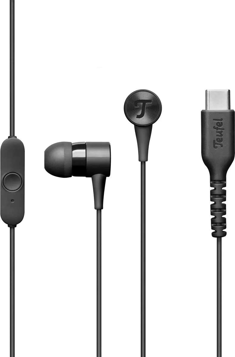 Teufel Move 2 MOVE 2 In-Ear Headset