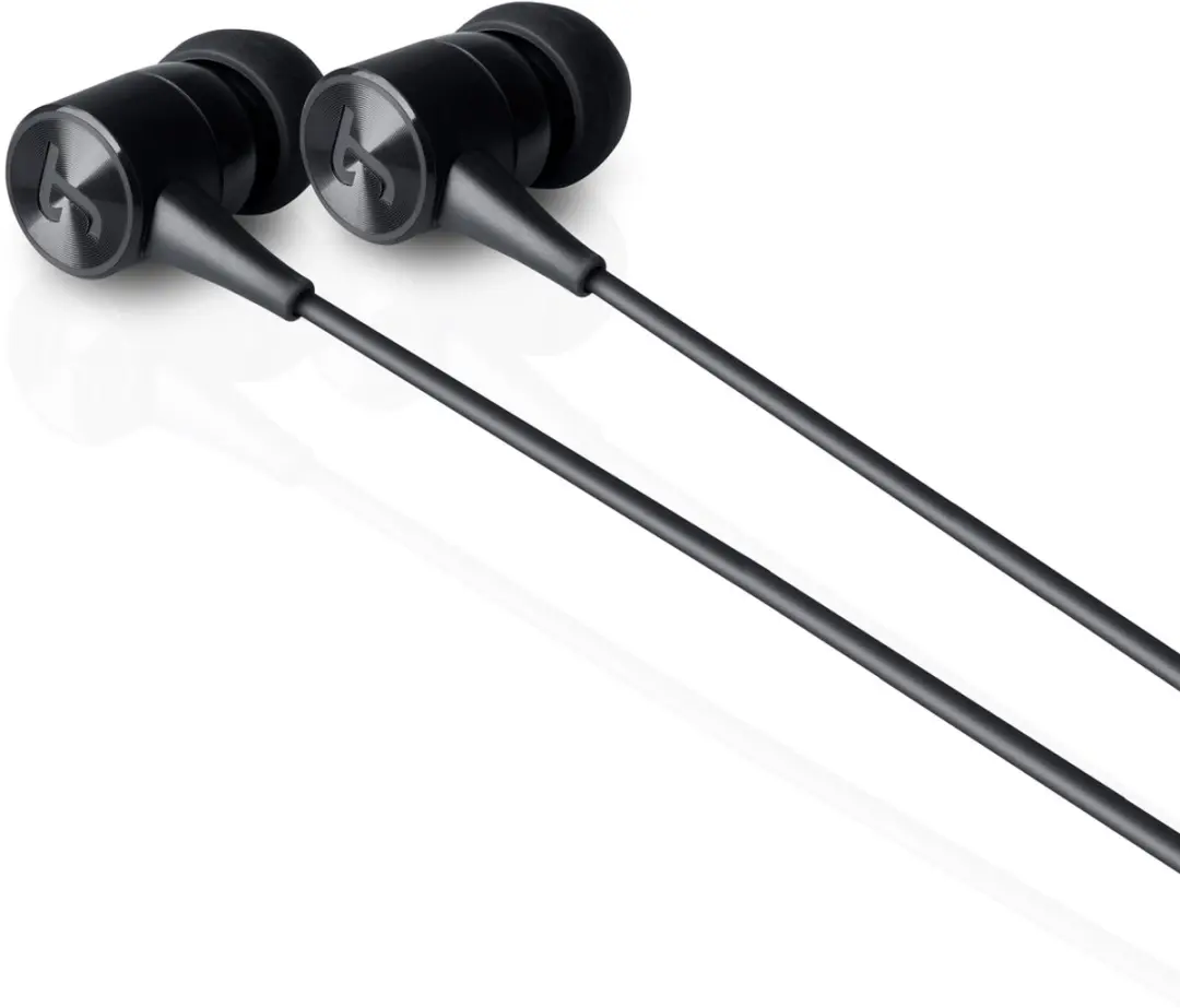 Teufel Move 2 MOVE 2 In-Ear Headset - USB-C - Zwart