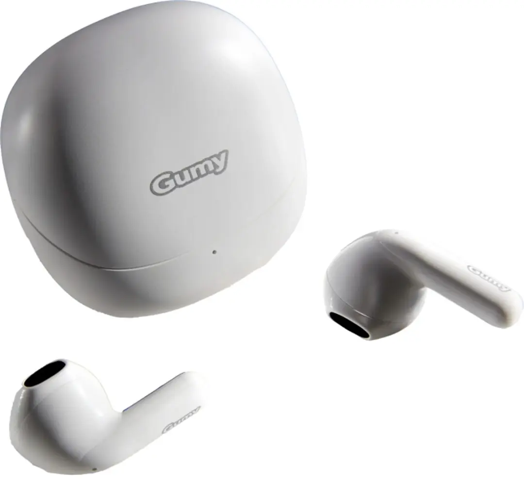 JVC Gumy Air HA-B10TW True Wireless Earbuds