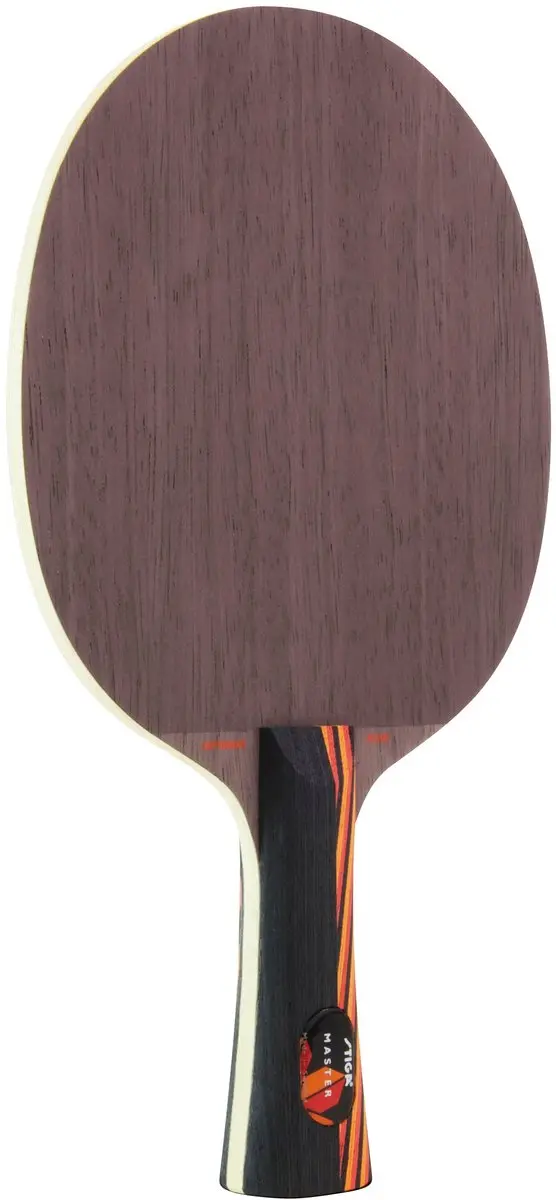 Stiga Optimum Plus Tafeltennisbatje