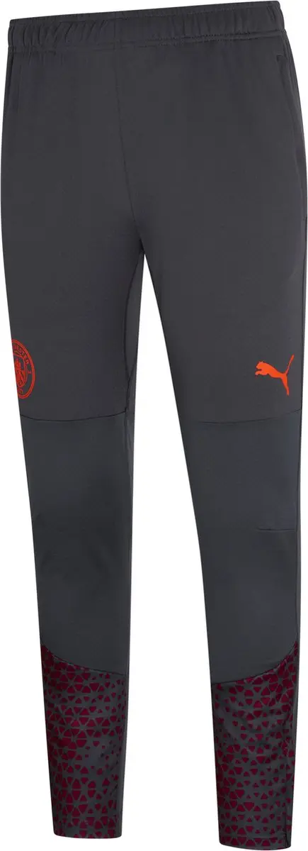 PUMA MCFC Training Pants Heren