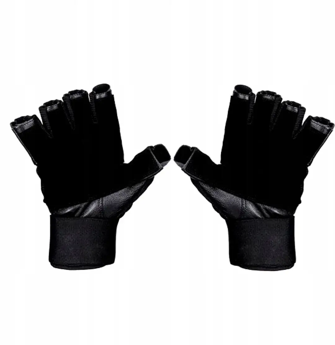 HMS RST04 Fitnesshandschoenen - Maat L