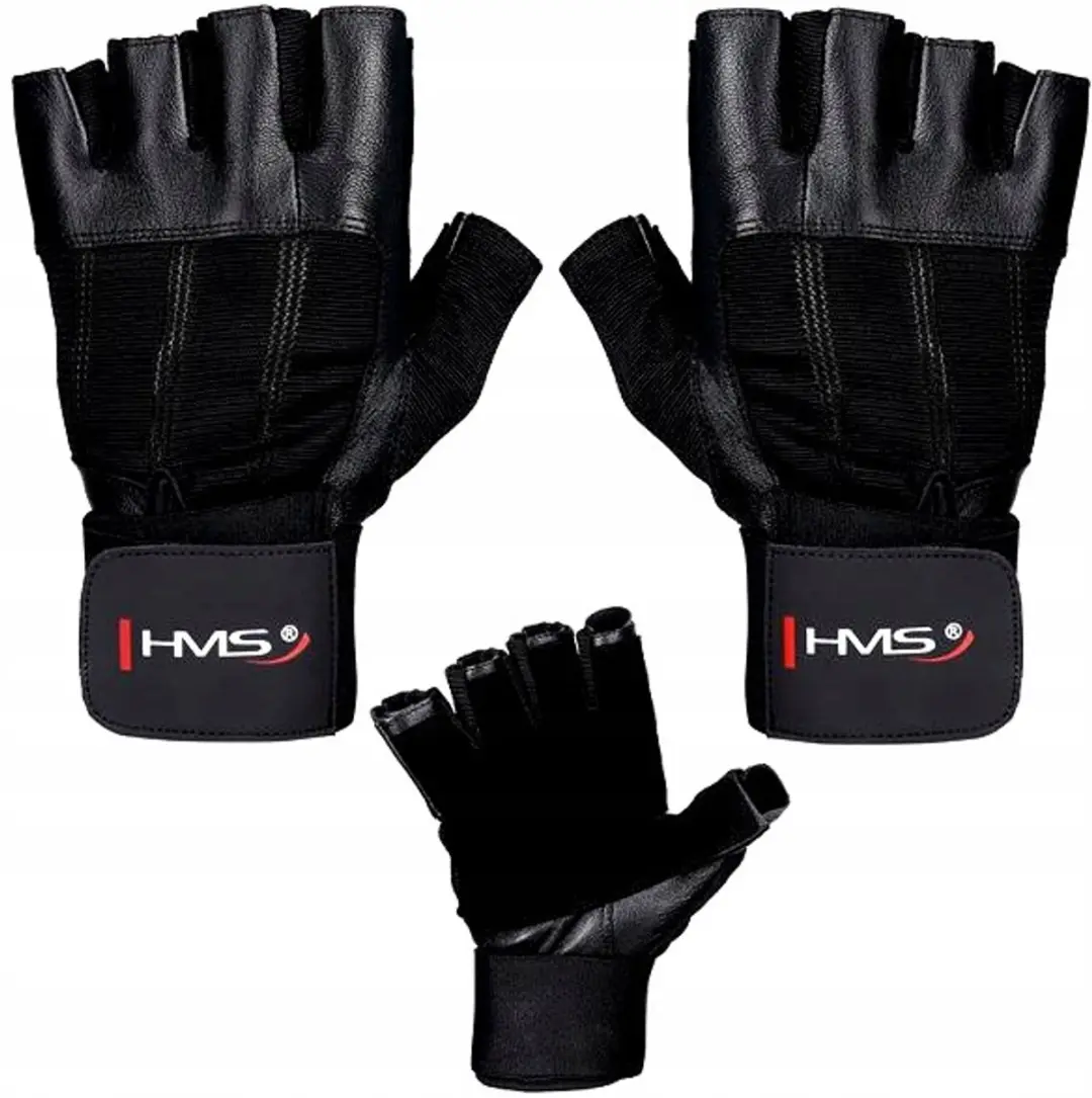 HMS RST04 Fitnesshandschoenen - Maat L