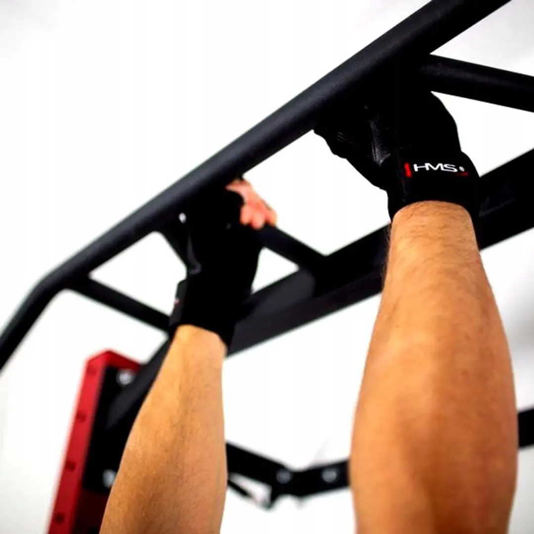 HMS RST04 Fitnesshandschoenen - Maat L