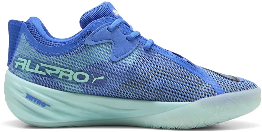PUMA All-Pro Nitro 2 Frost Basketbalschoenen