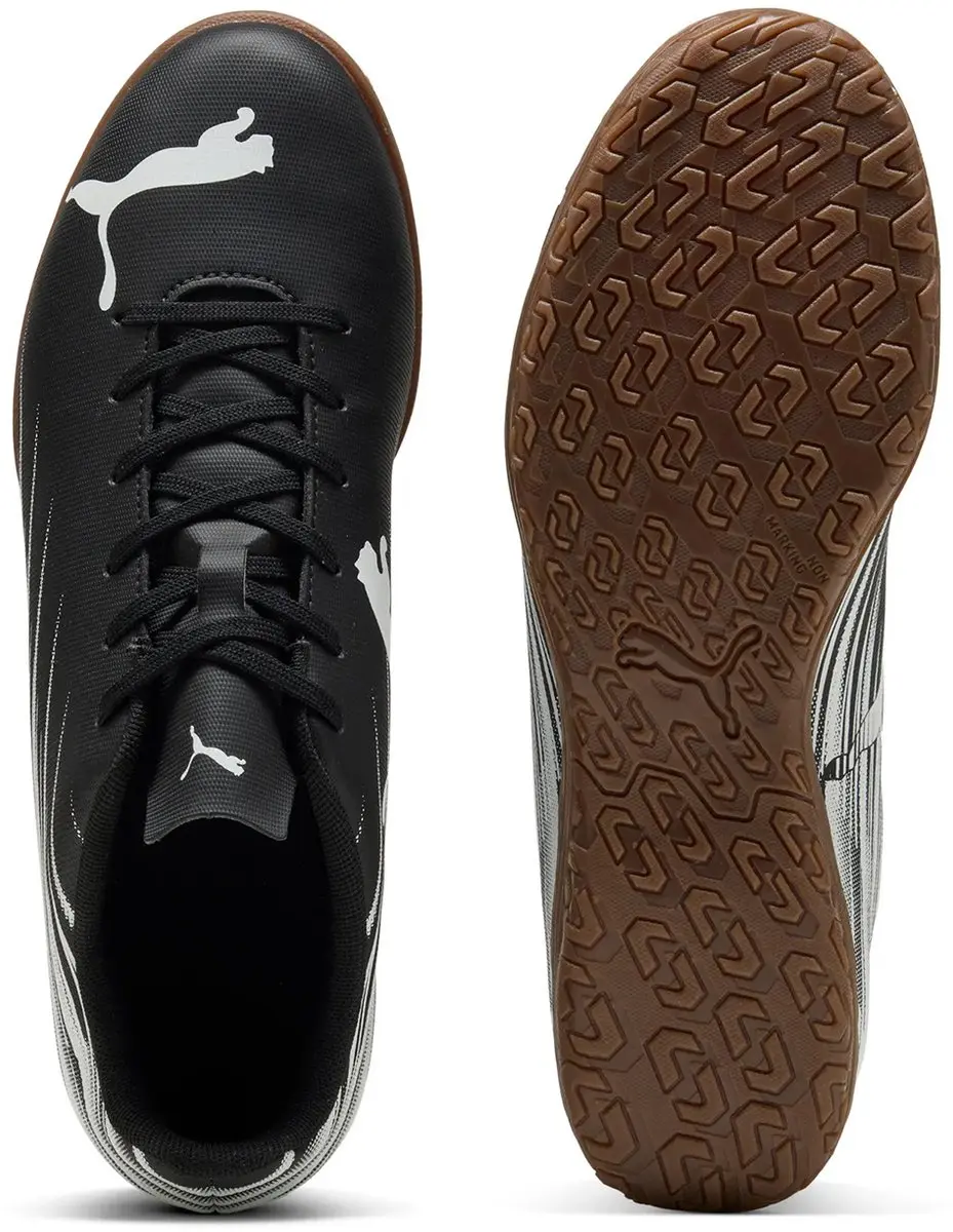 PUMA Attacanto II IT Indoorschoenen 108495 01 - 40.5