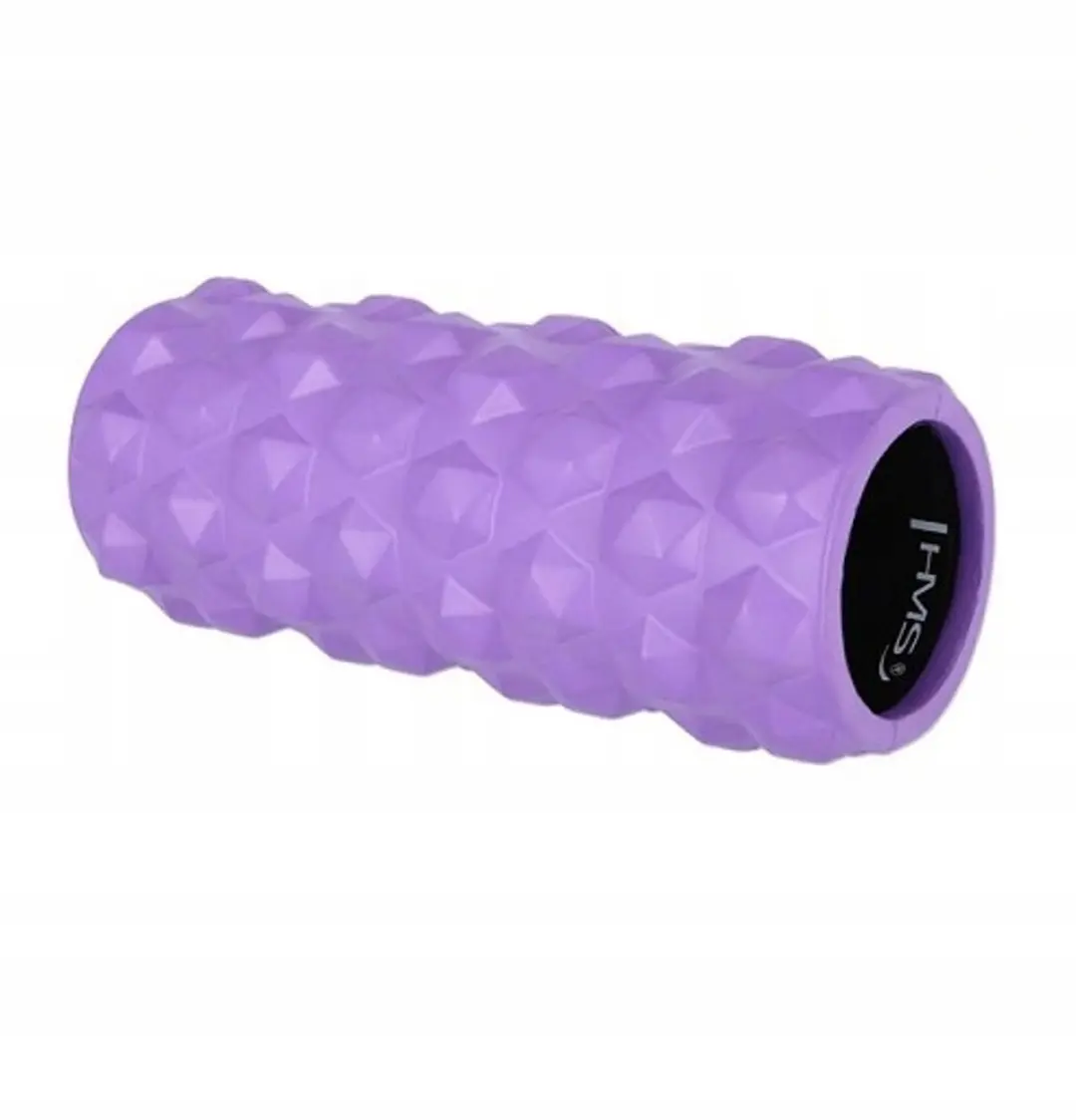 HMS FS107 Fitnessroller - Paars