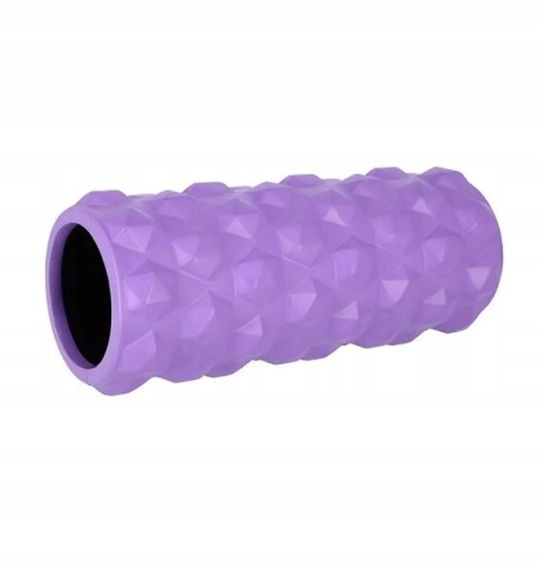 HMS FS107 Fitnessroller - Paars
