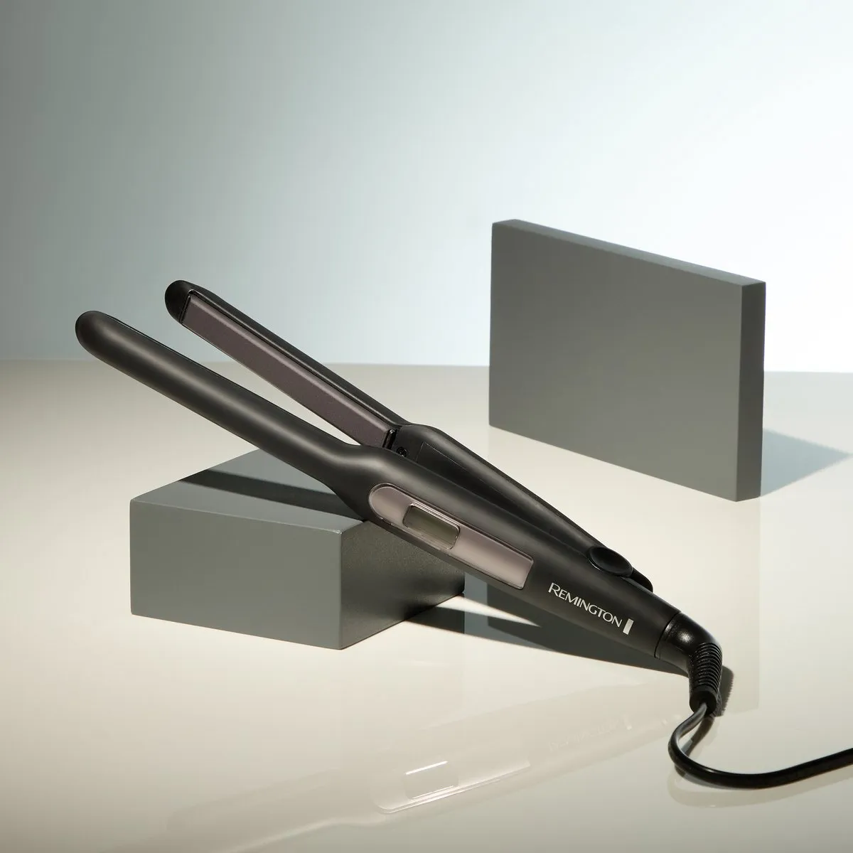 Remington Pro-Ceramic S5515 Stijltang - 9 standen - Zwart
