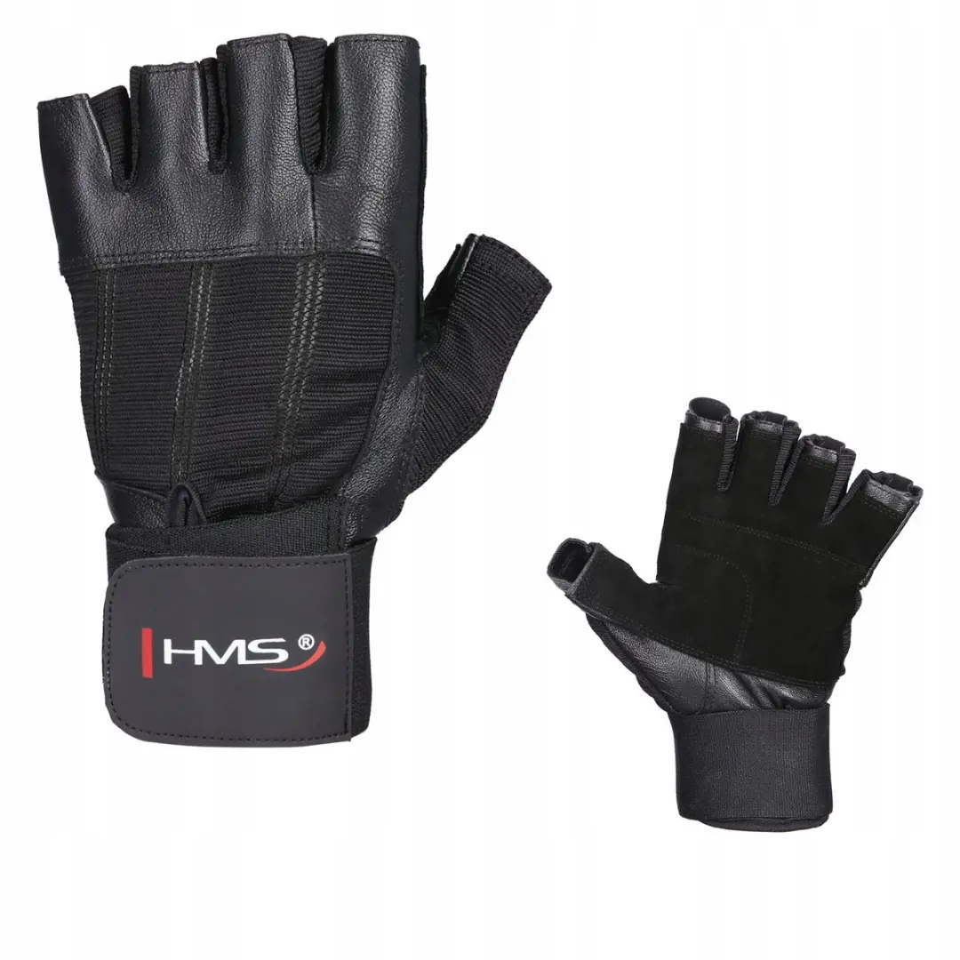 HMS RST04 Trainingshandschoenen Heren M