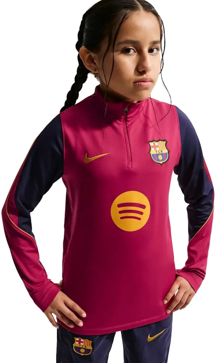 Nike FC Barcelona Strike Trainingstop II2421-621
