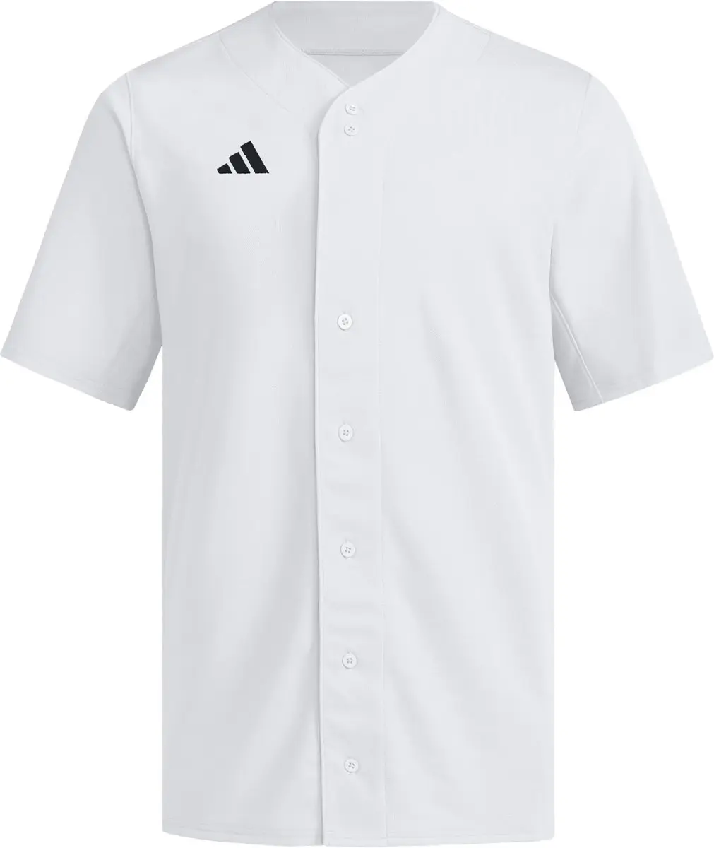 adidas Performance Impact Full Button Shirt JI8274