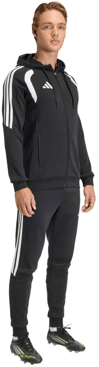 Adidas Tiro 26 League Sweater Heren - XL - Zwart