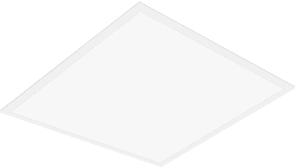 LEDVANCE LED Paneel Compact Aluminium 33W 3630lm - 60x60cm