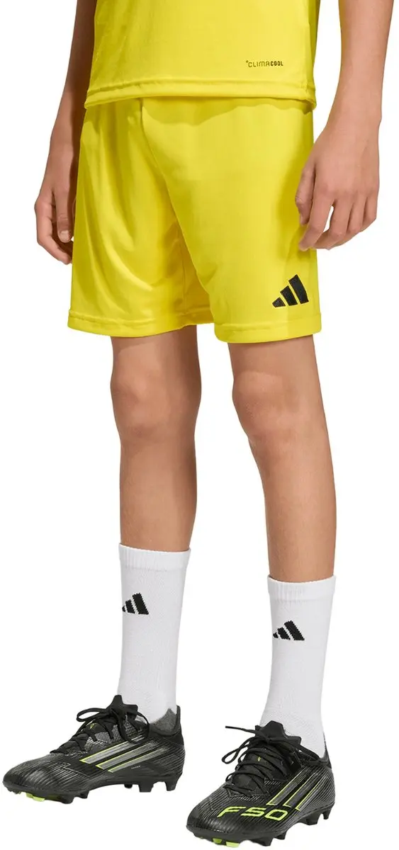 Adidas Entrada 26 Korte Broek