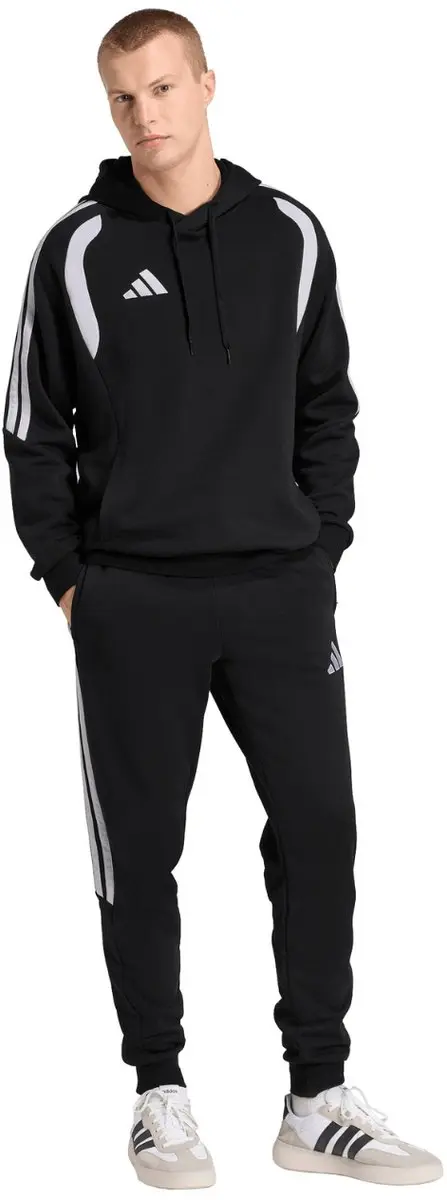 Adidas Tiro 26 League Sweatbroek Heren - XL - Zwart