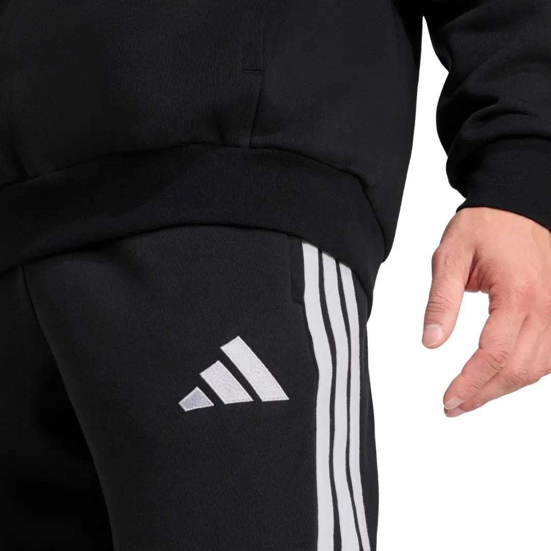 Adidas Tiro 26 League Sweatbroek Heren M - Zwart