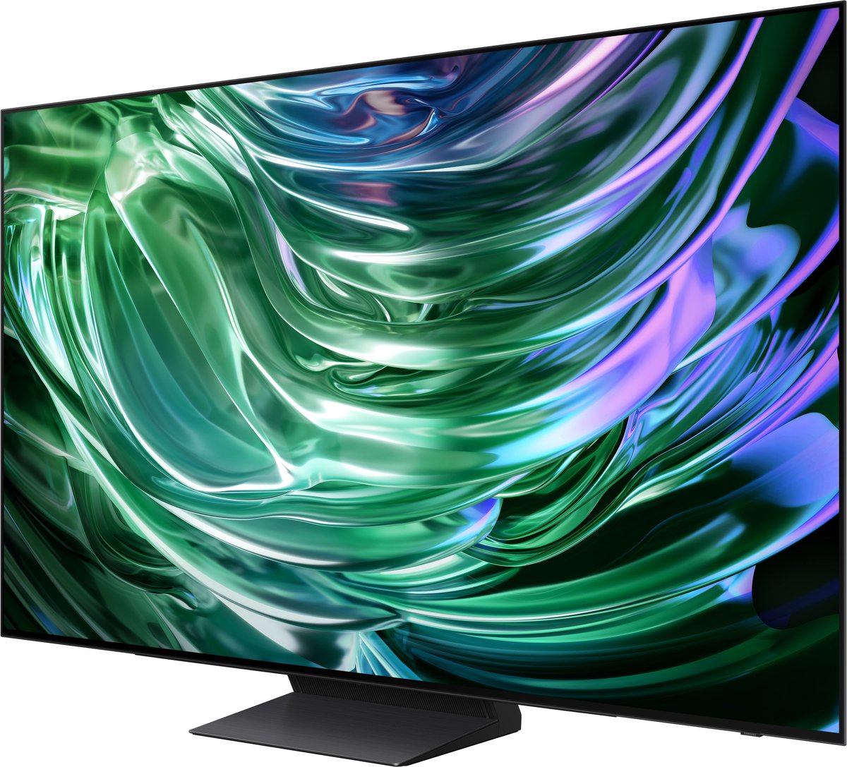 Samsung QE48S90D - 48 inch - 4K OLED - 2024