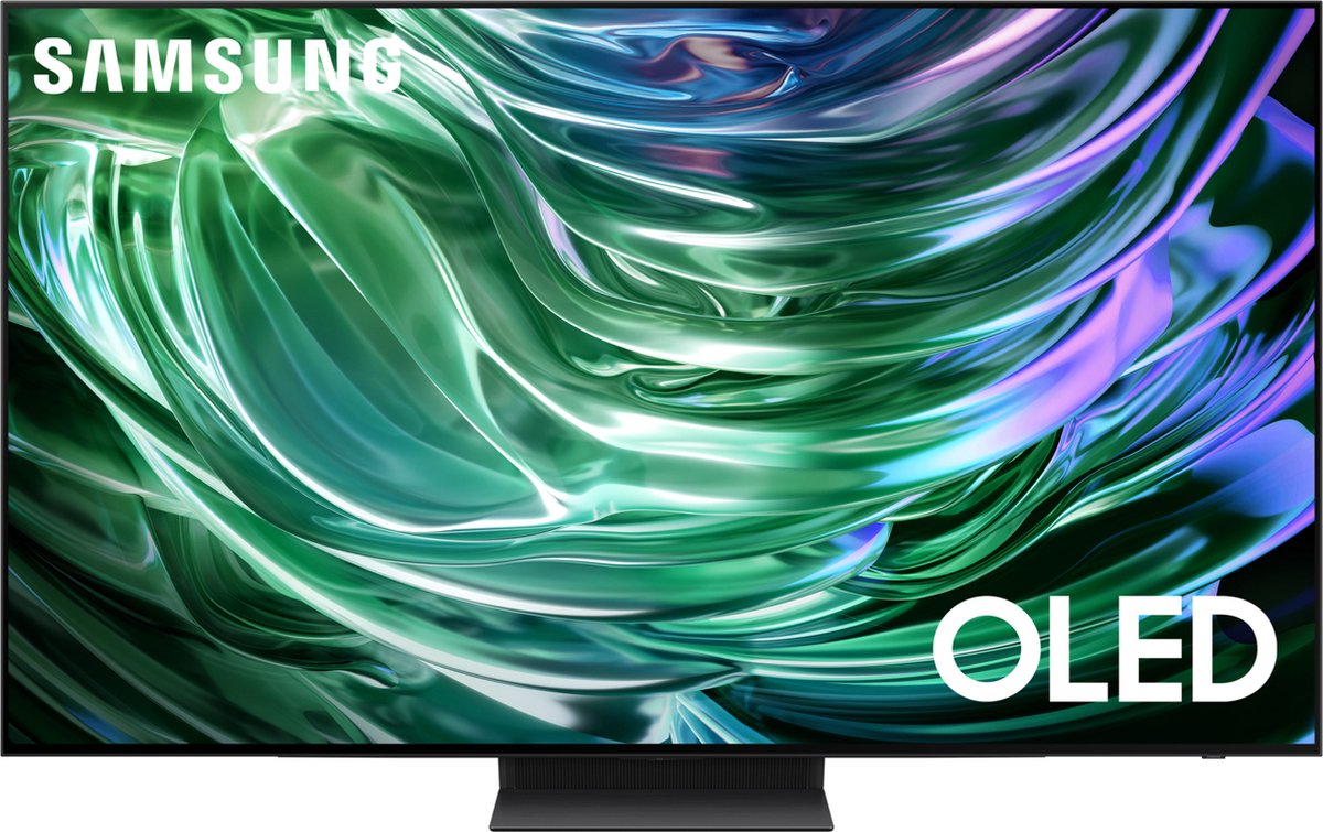 Samsung QE48S90D - 48 inch - 4K OLED - 2024