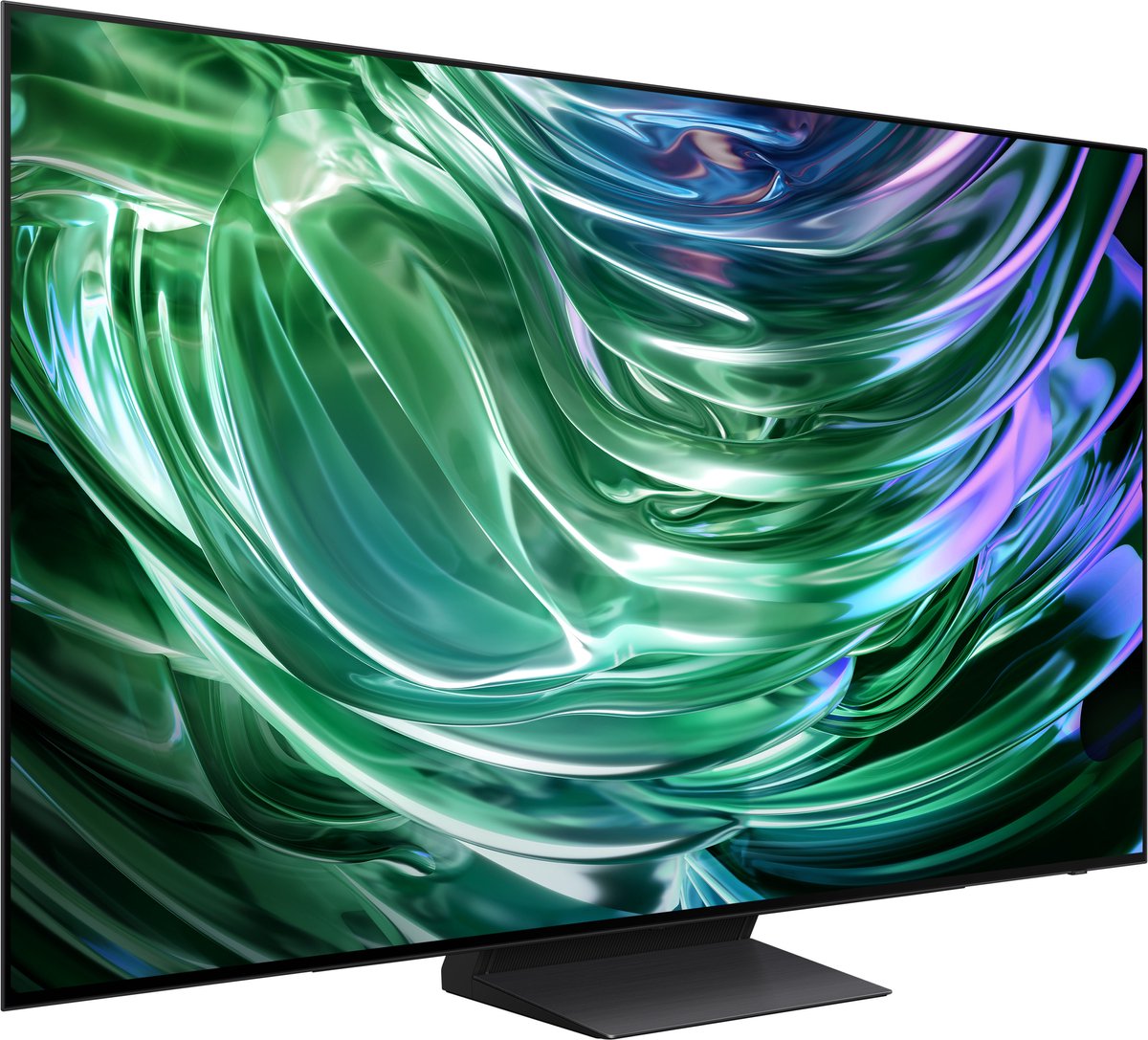 Samsung QE48S90D - 48 inch - 4K OLED - 2024