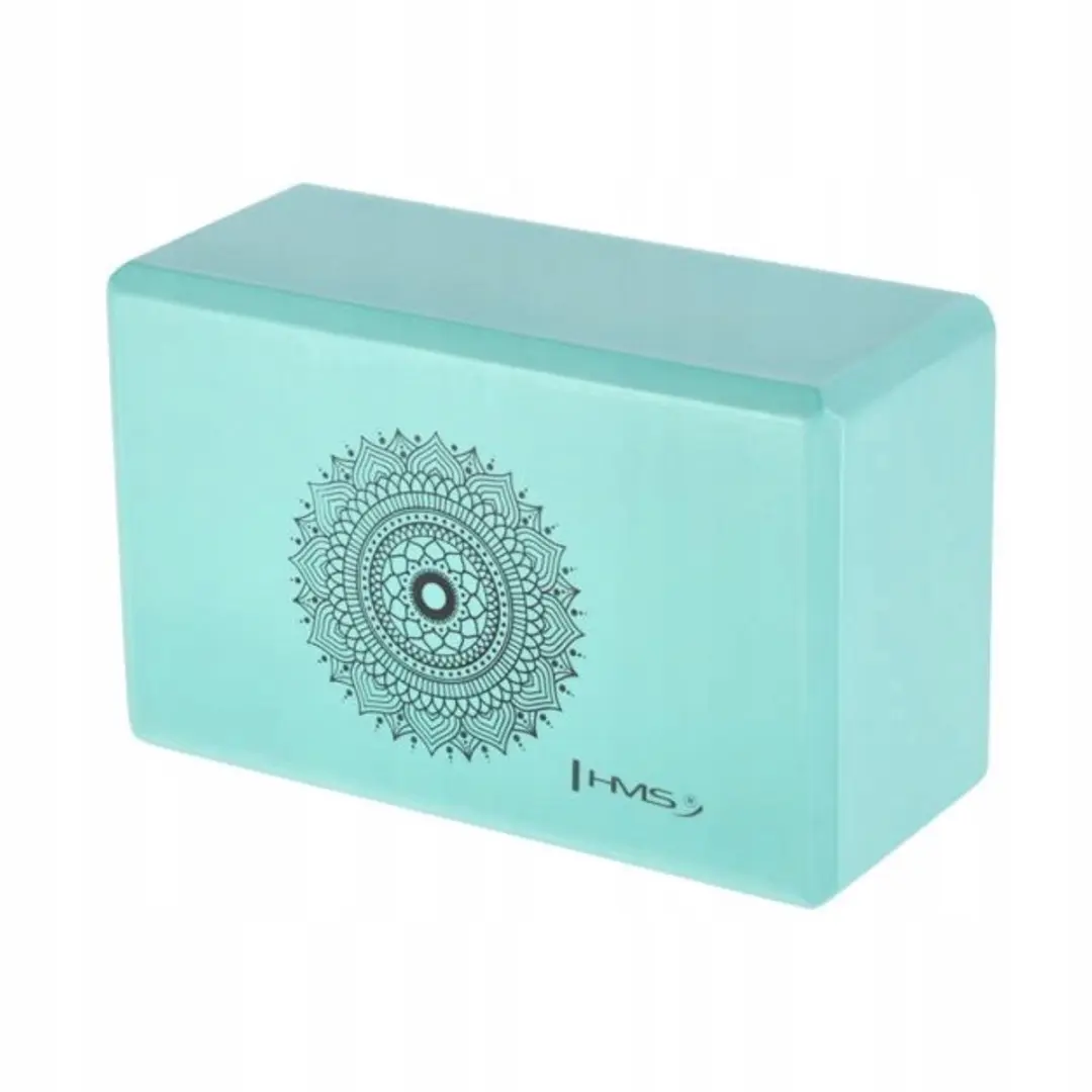 HMS KJ02 Yogablok - Mint