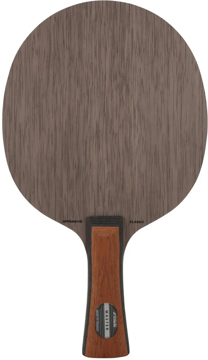 Stiga Offensive Klassiek Tafeltennisbat - Allround Plus