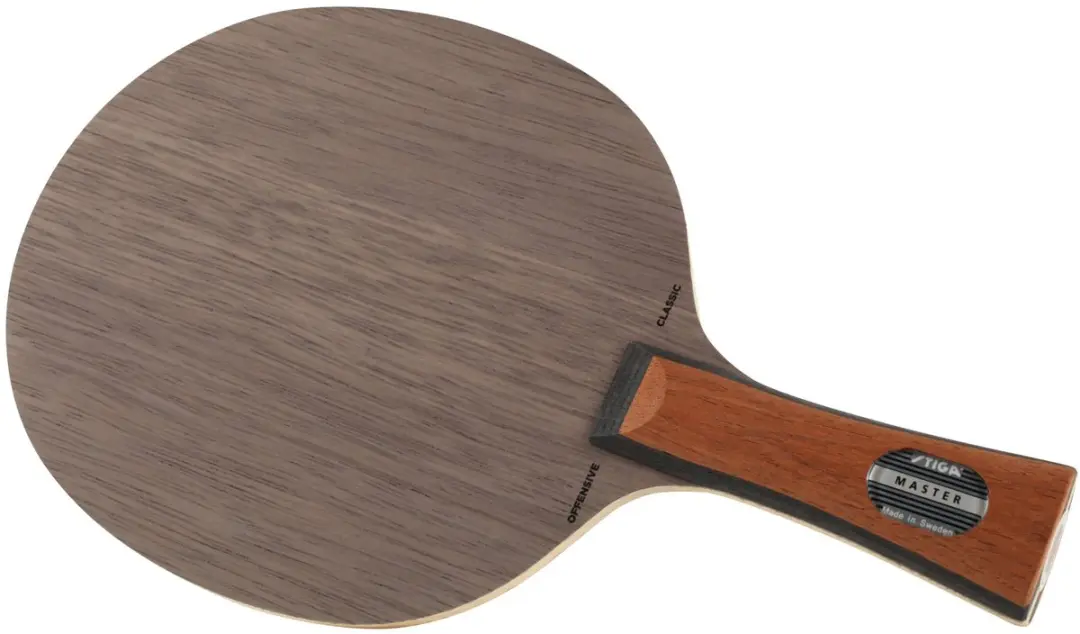 Stiga Offensive Klassiek Tafeltennisbat - Allround Plus