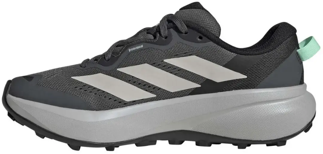Adidas Terrex Tracefinder Plus Trailrunningschoenen HQ5109 - Grijs