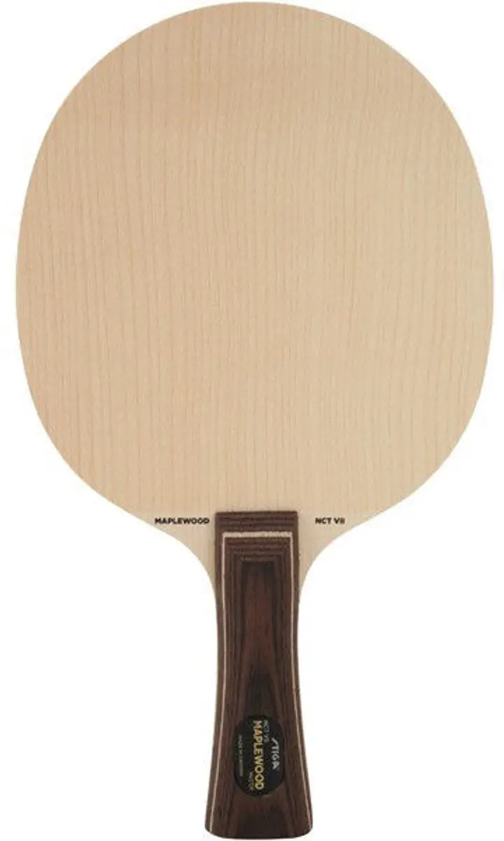 Stiga Maplewood NCT VII Tafeltennisbat