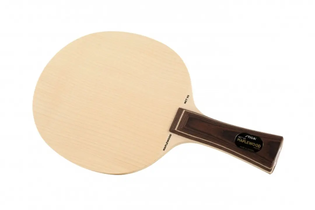 Stiga Maplewood NCT VII Tafeltennisbat - Offensief