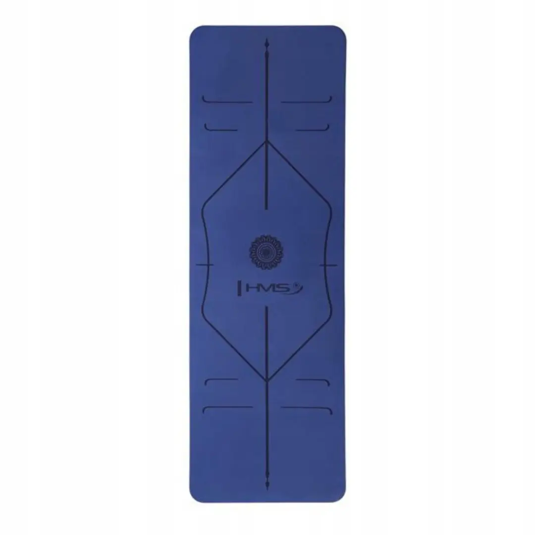 HMS YM10 Yogamat TPE