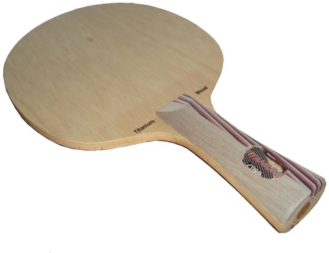Stiga Titanum WRB Tafeltennisbat