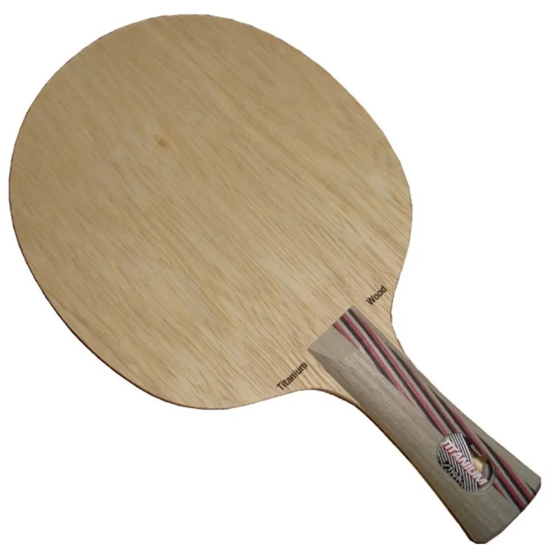 Stiga Titanum WRB Tafeltennisbat