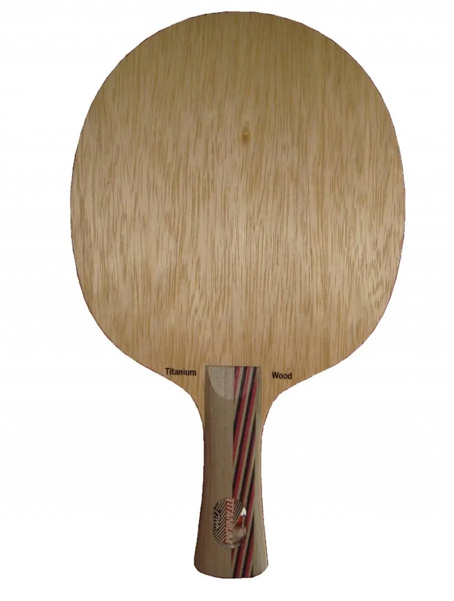 Stiga Titanum WRB Tafeltennisbat
