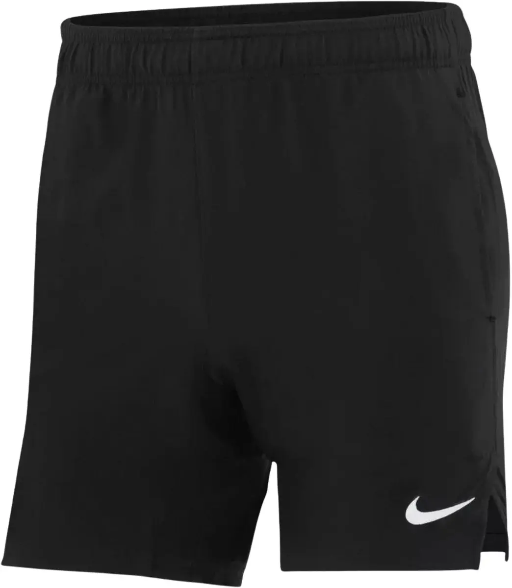 Nike Team Woven Training Short Heren