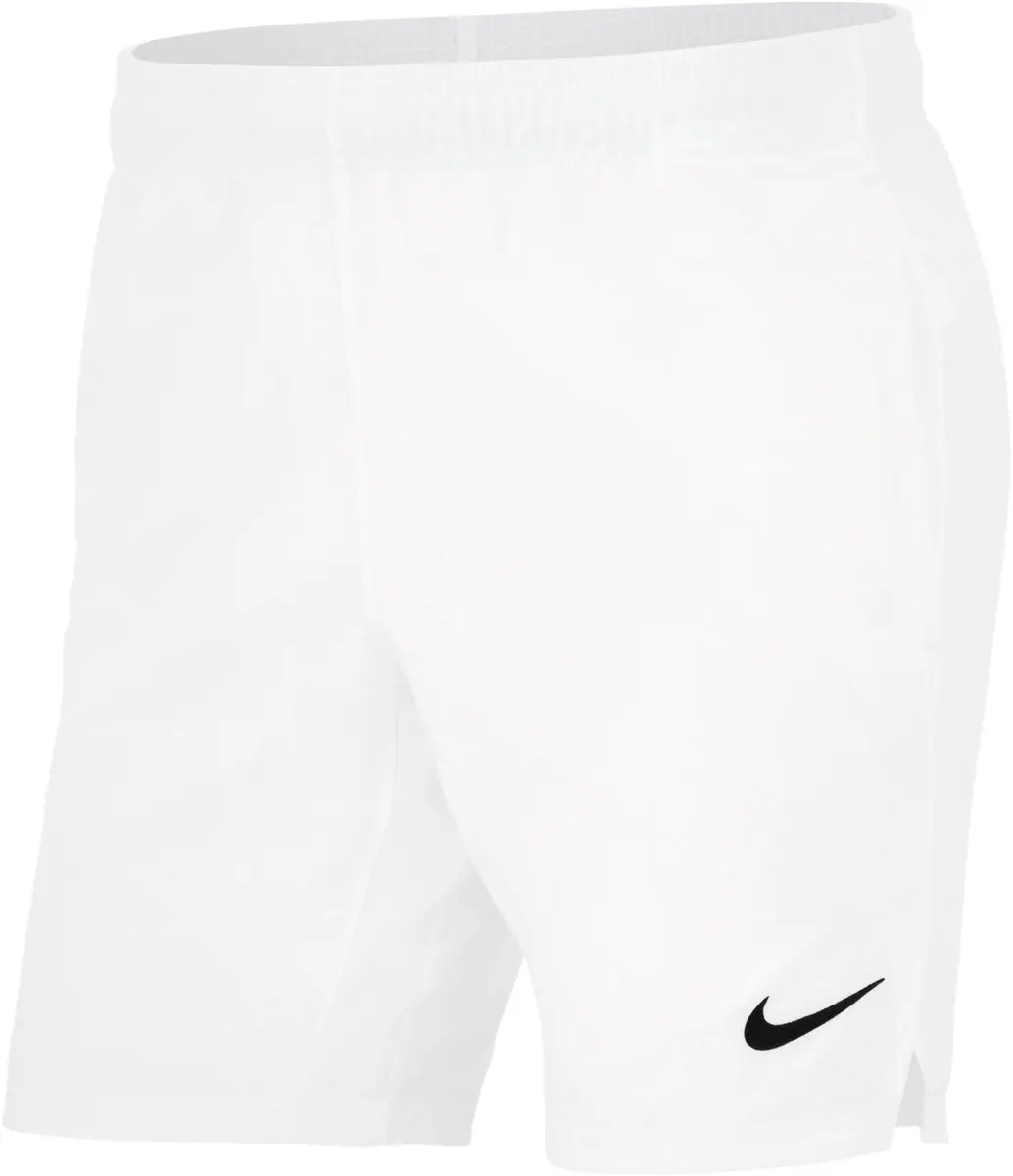 Nike Team Woven Training Short Heren - Maat L