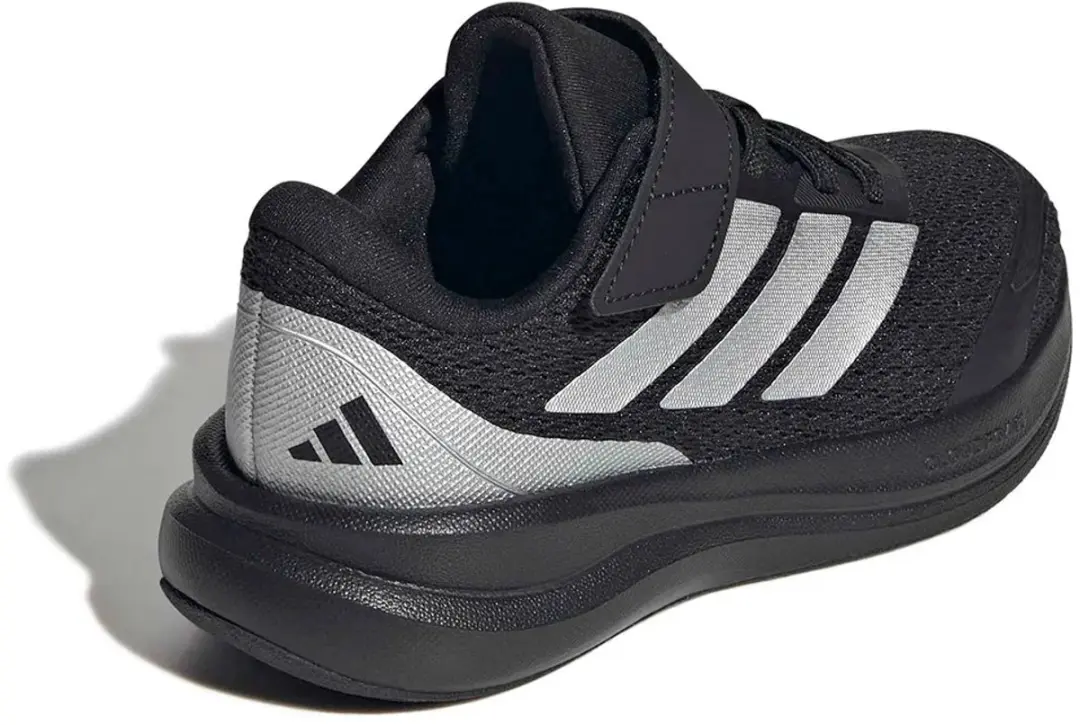 Adidas Runfalcon 6 El Hardloopschoenen - Kinderen - Maat 31 - Zwart